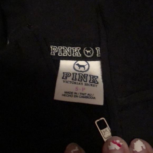 vs half zip hoodie - Picture 2 of 3